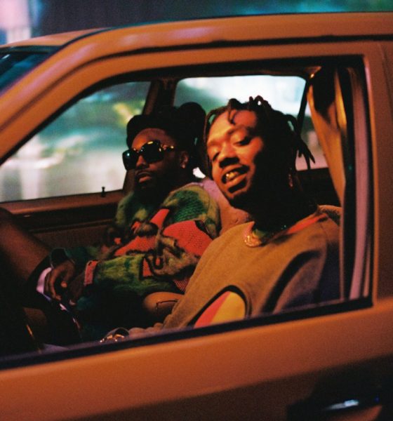 EARTHGANG - Photo: SHAMAAL