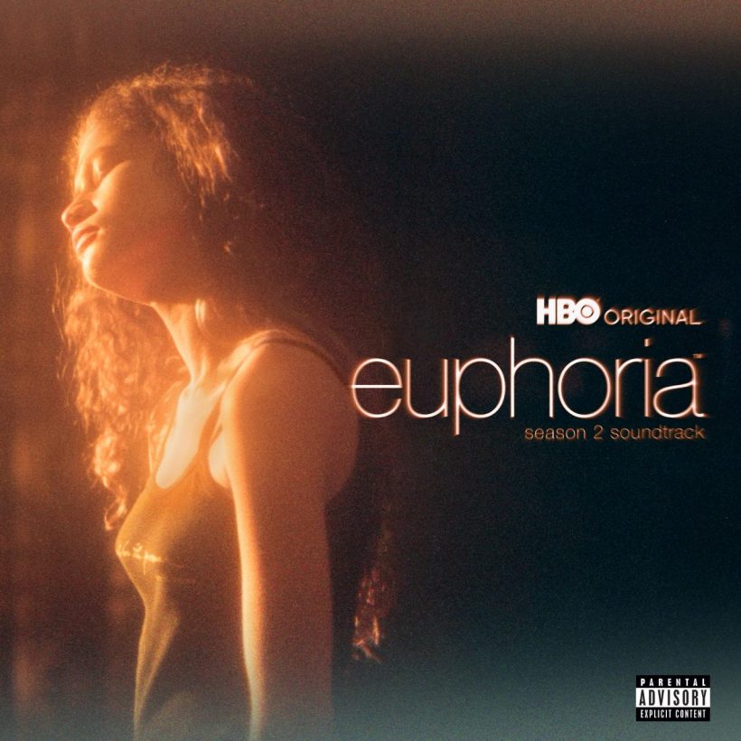 EUPHORIA - Photo: Courtesy of Island Records