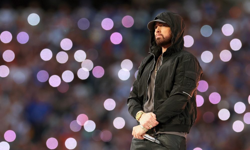 Eminem - Photo: Kevin C. Cox/Getty Images