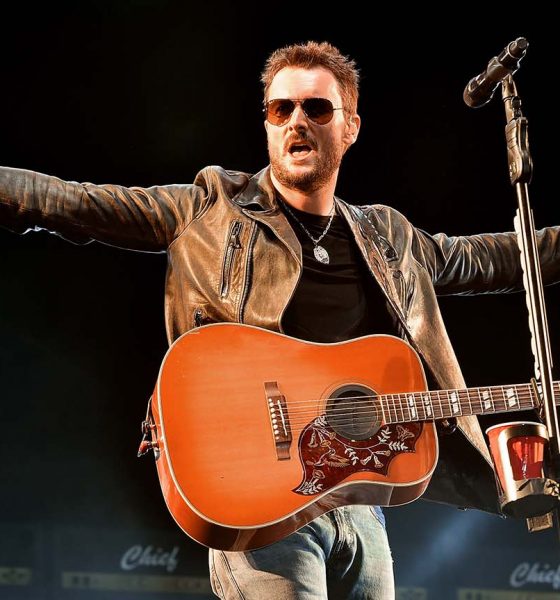 Eric Church - Photo: Kevin Winter/Getty Images