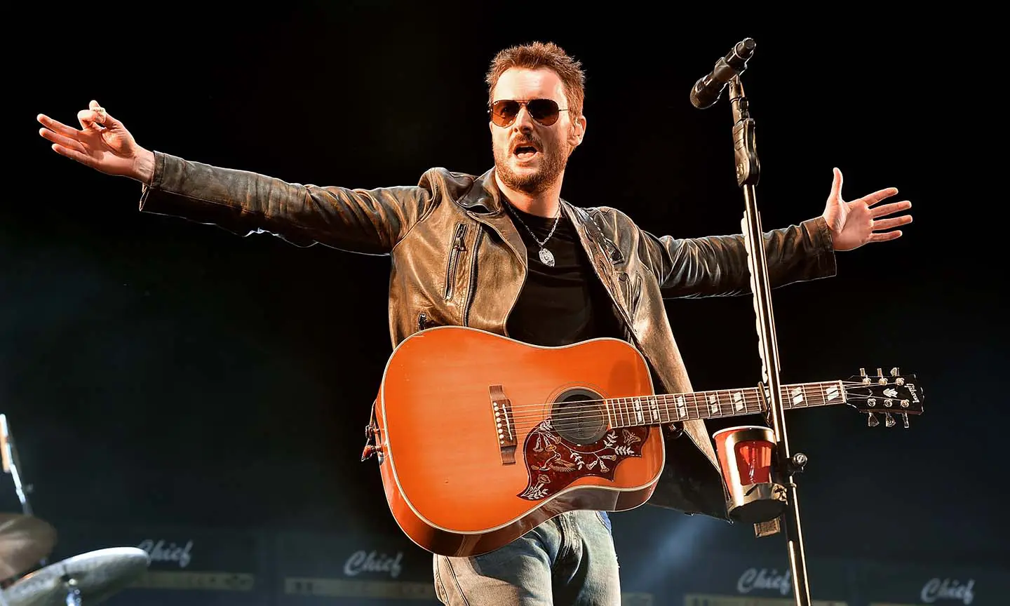 Eric Church - wide 3