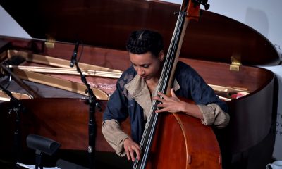 Esperanza Spalding - Photo: Paul Marotta/Getty Images