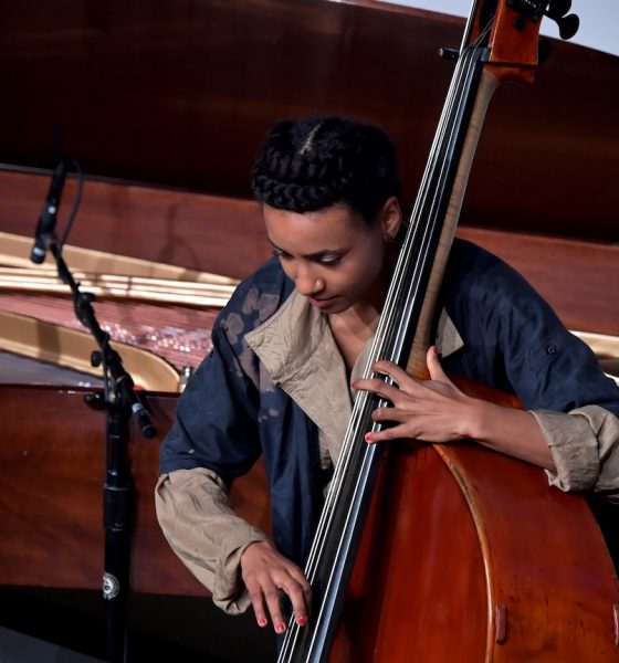 Esperanza Spalding - Photo: Paul Marotta/Getty Images