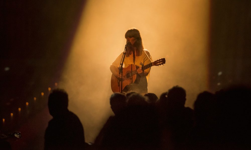 Feist - Photo: Courtesy of UMG