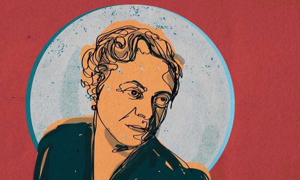 Composer Florence Price - featured image