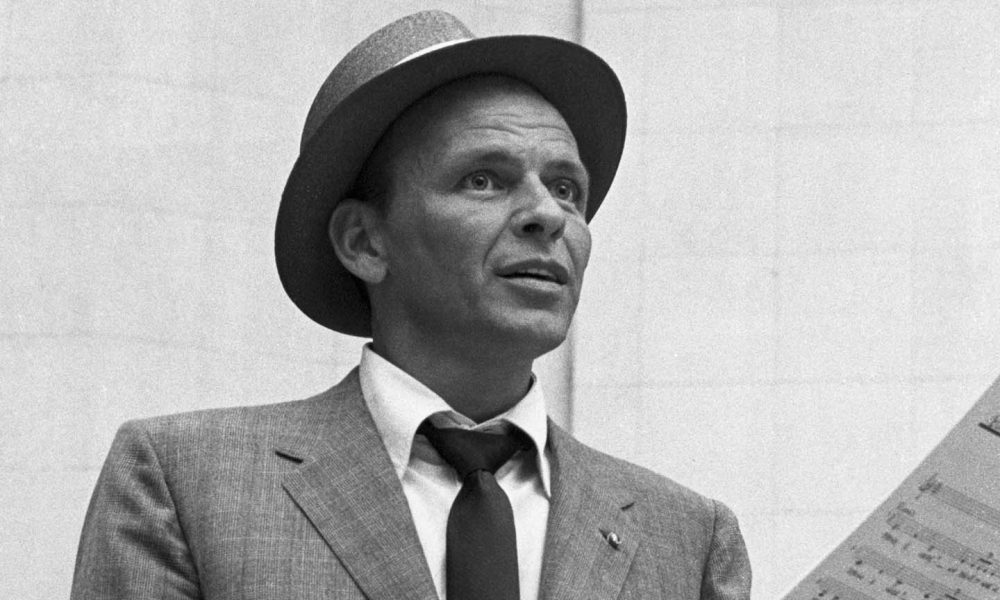 How Frank Sinatra And Studios Defined A New Era In Music