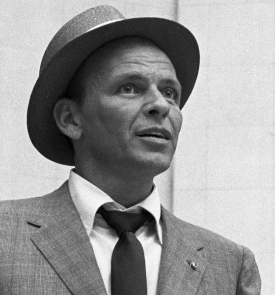 Frank Sinatra