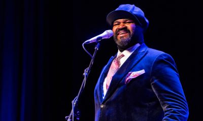 Gregory Porter - Photo: Erika Goldring/Getty Images