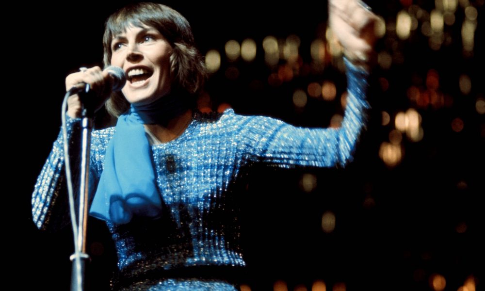 Helen Reddy - Photo: Ian Dickson/Redferns