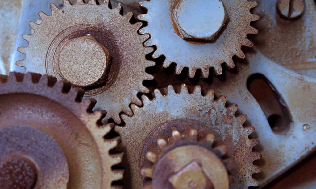 Industrial Music A Beginner’s Guide To The Most Confrontational Genre