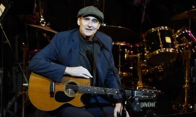 James Taylor - Photo: Ilya S. Savenok/Getty Images