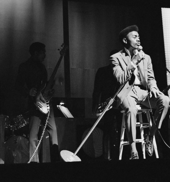 Johnnie Taylor - Photo: Don Paulsen/Michael Ochs Archives/Getty Images
