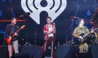 Jonas Brothers - Photo: Michael Hickey/WireImage