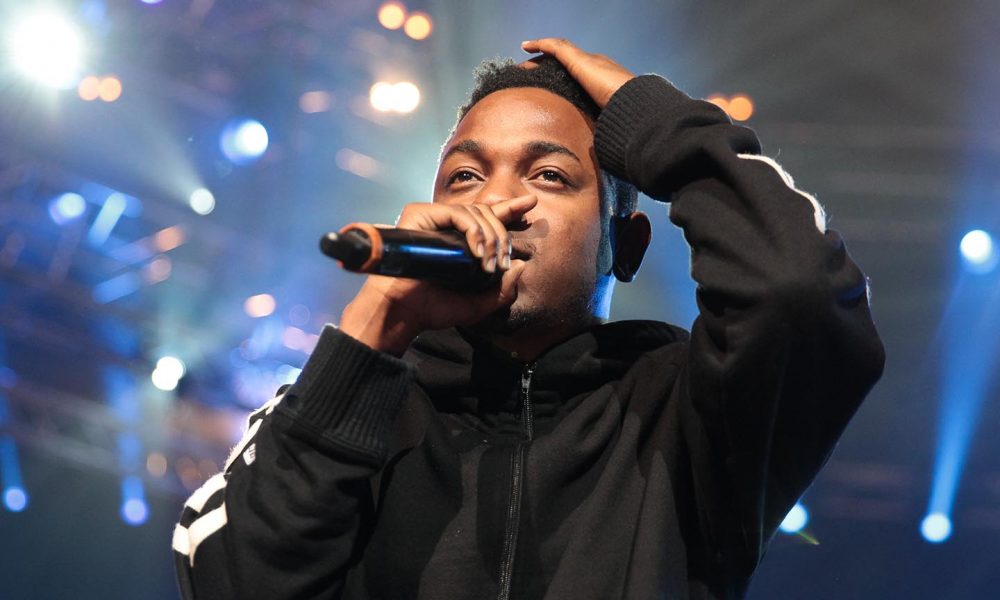 Kendrick Lamar