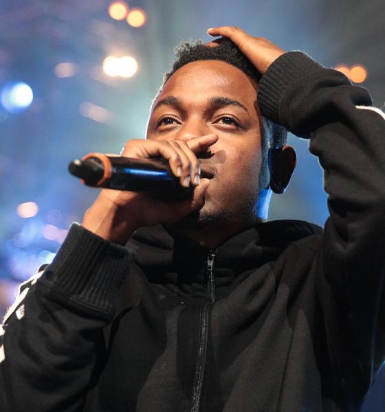 Kendrick Lamar