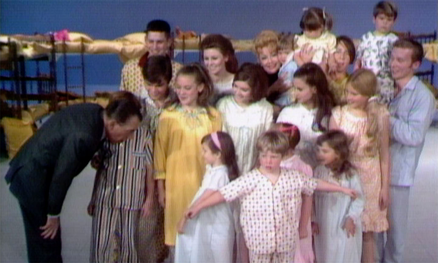 ‘Ed Sullivan Show’ Shares Lucille Ball Clip Recreated In ‘Licorice Pizza’