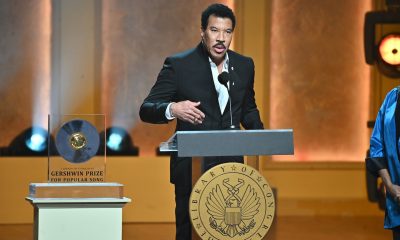 Lionel Richie - Photo: Shannon Finney/Getty Images