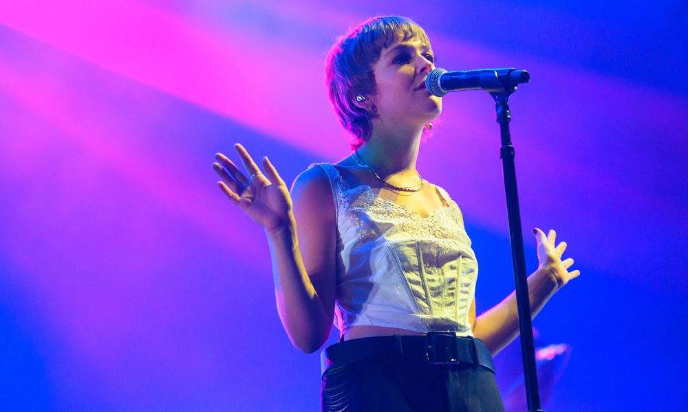 Maggie Rogers - Photo: Scott Dudelson/Getty Images