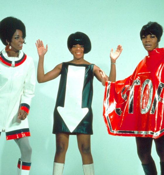 Martha And The Vandellas