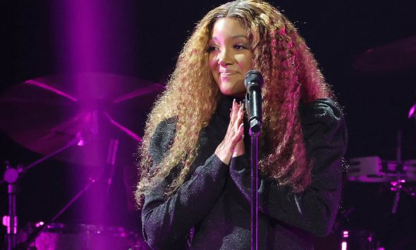 Mickey Guyton - Photo: Kevin Winter/Getty Images for Bud Light