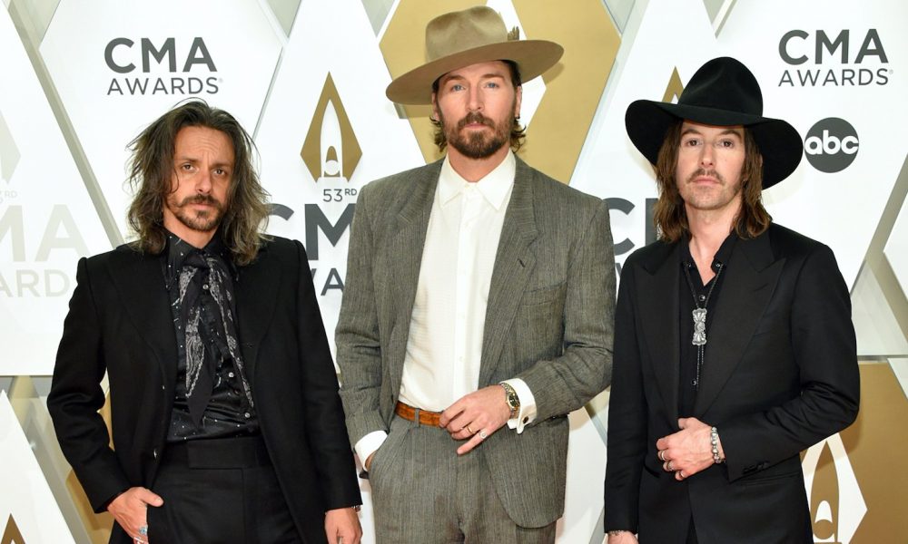 Midland Promise 'Honky-Tonk Truths' On Upcoming Third Album