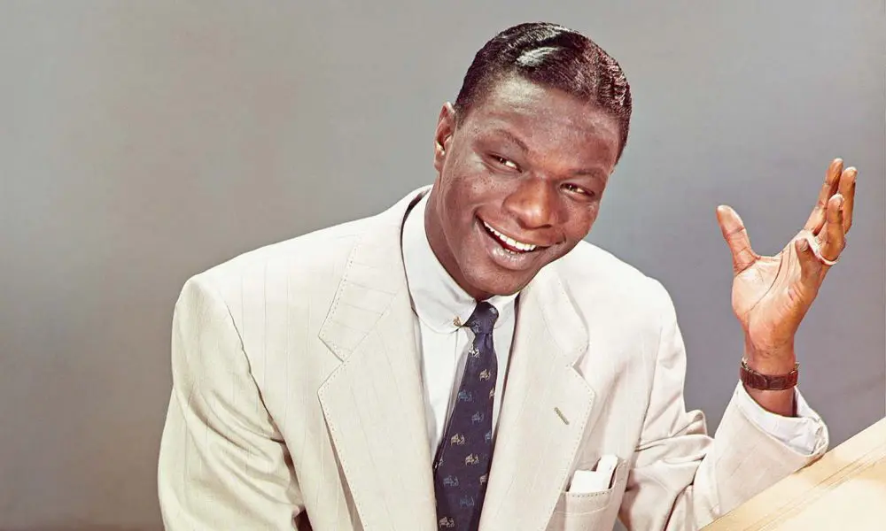 Nat King Cole