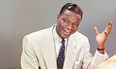 Nat King Cole