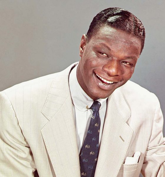 Nat King Cole