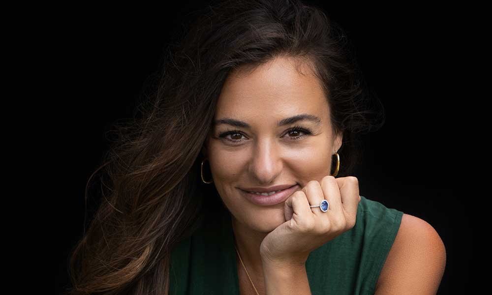 Nicola Benedetti photo