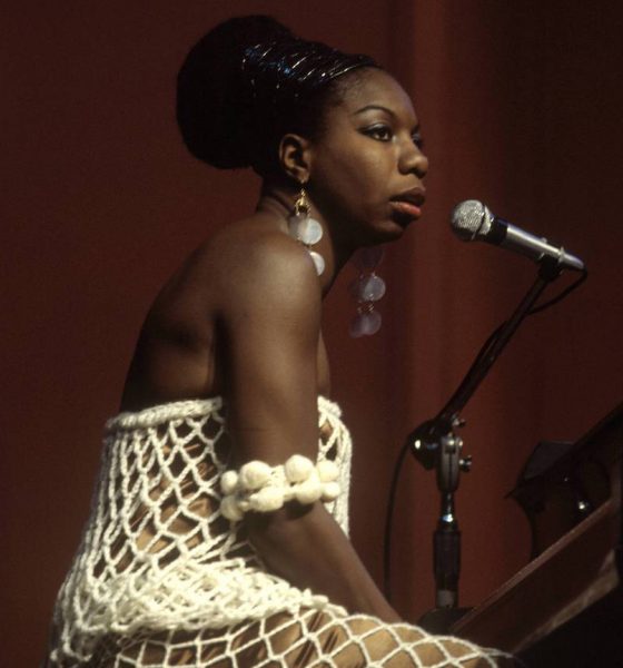 Nina Simone - Photo: David Redfern/Redferns