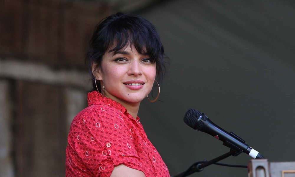 Norah Jones