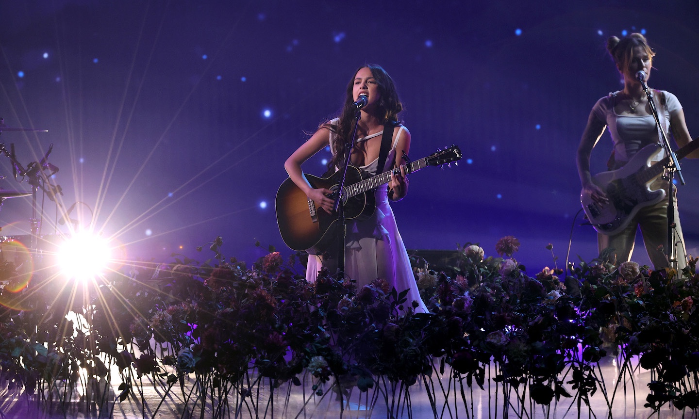 How To Watch The 2022 Billboard Women In Music Awards
