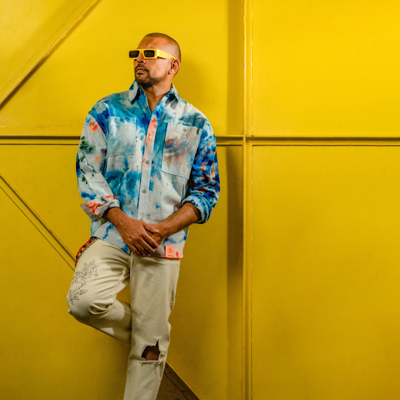 Sean Paul Announces New Album, ‘Scorcha’