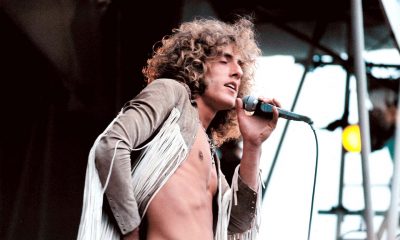 Roger Daltrey