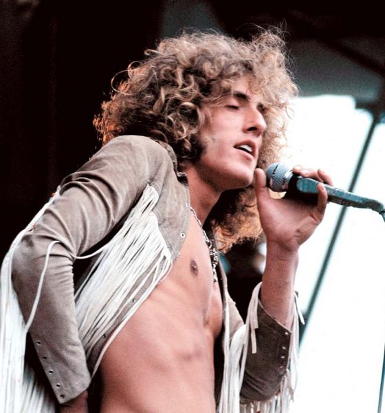 Roger Daltrey