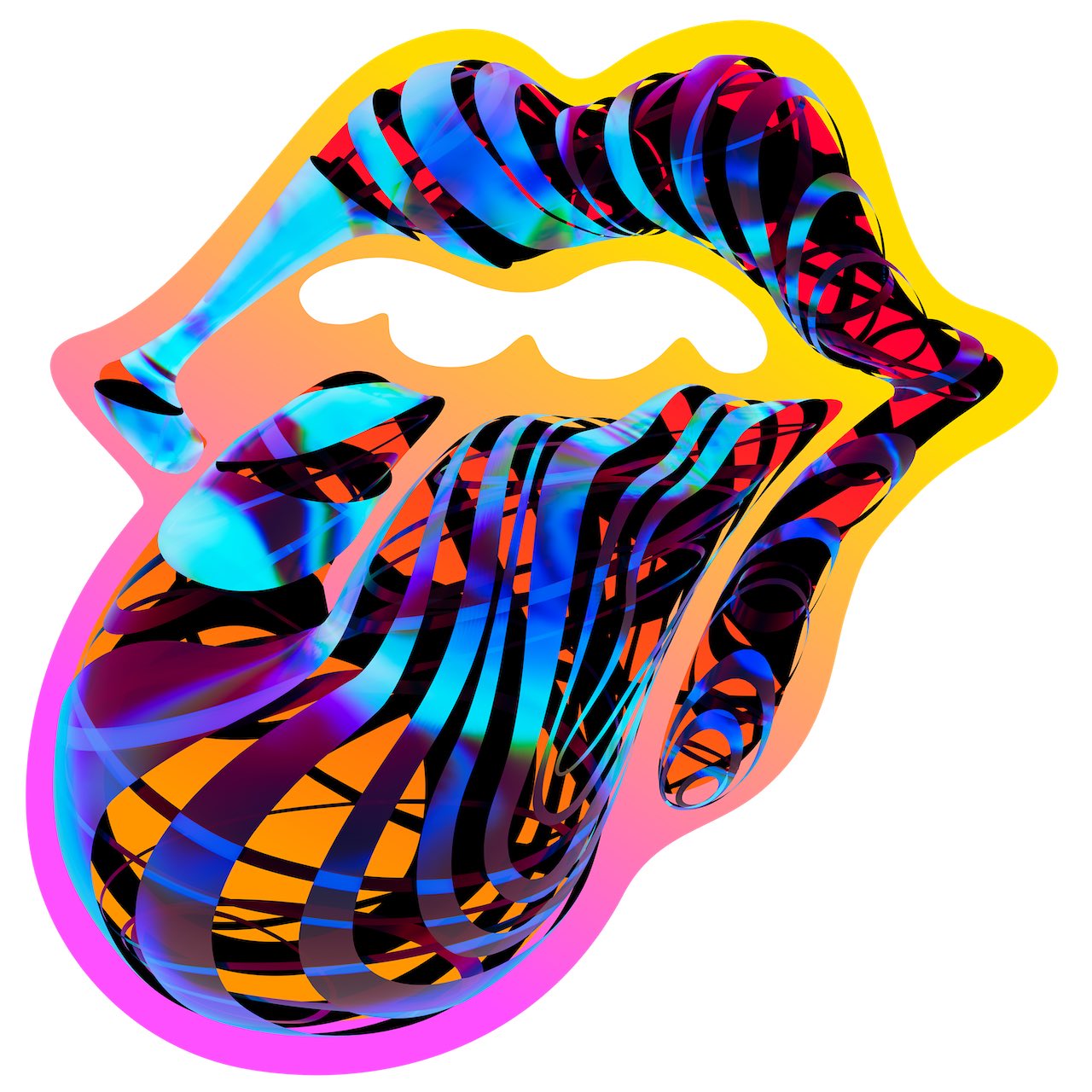 The Rolling Stones Announce New ‘SIXTY’ European Summer Tour