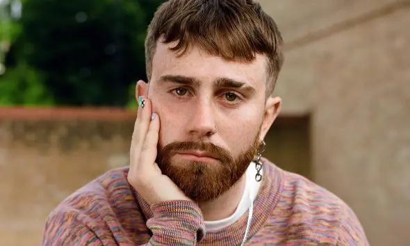 Sam Tompkins - Photo: Rosie Matheson