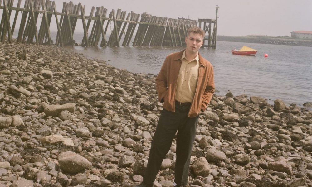 Sam Fender Photo: Courtesy of Polydor Records