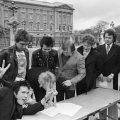 The Story Behind Sex Pistols’ Signing Saga