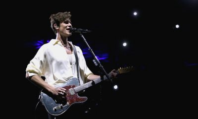 Shawn Mendes - Photo: Hutton Supancic/Getty Images for SXSW