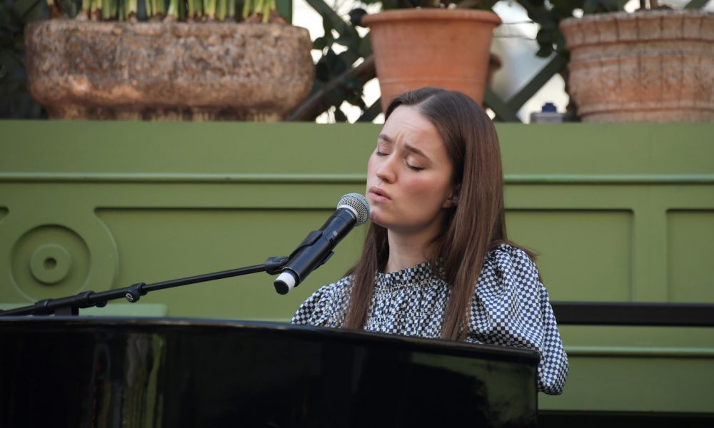 Sigrid Photo: David M. Benett/Dave Benett/Getty Images for The Birley's Clubs