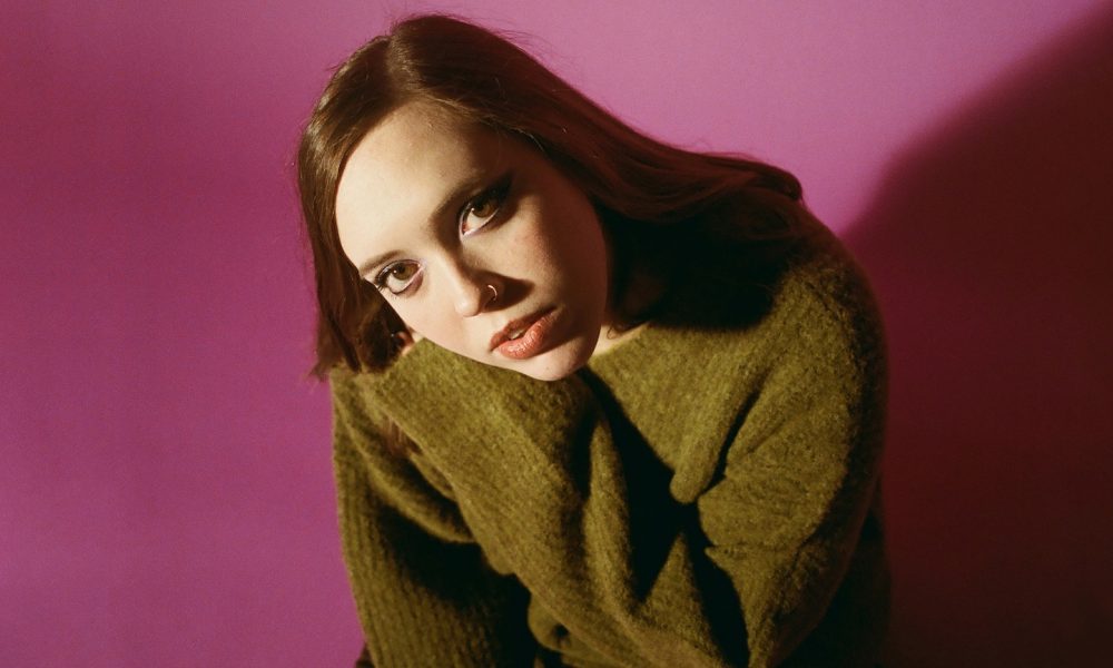 Soccer Mommy - Photo: Sophie Hur