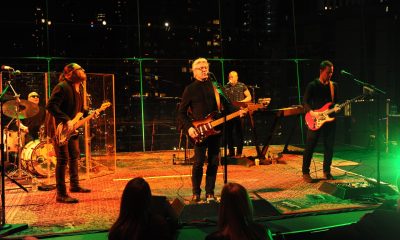 Steve Miller Band - Photo: Brad Barket/Getty Images for Mount Sinai Health System