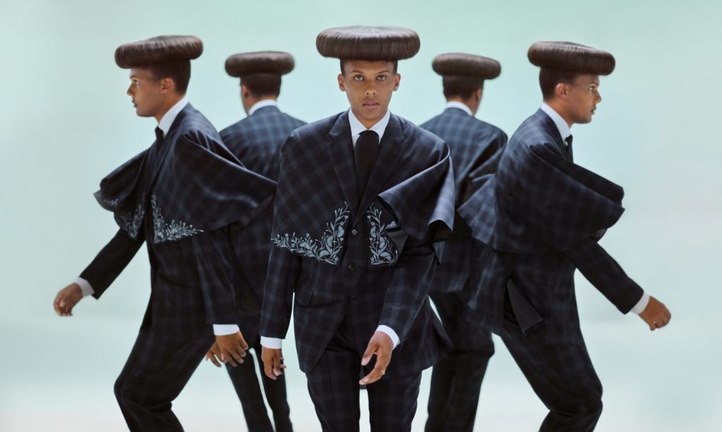 Stromae Returns With New Album 'Multitude’ After Eight Years Away