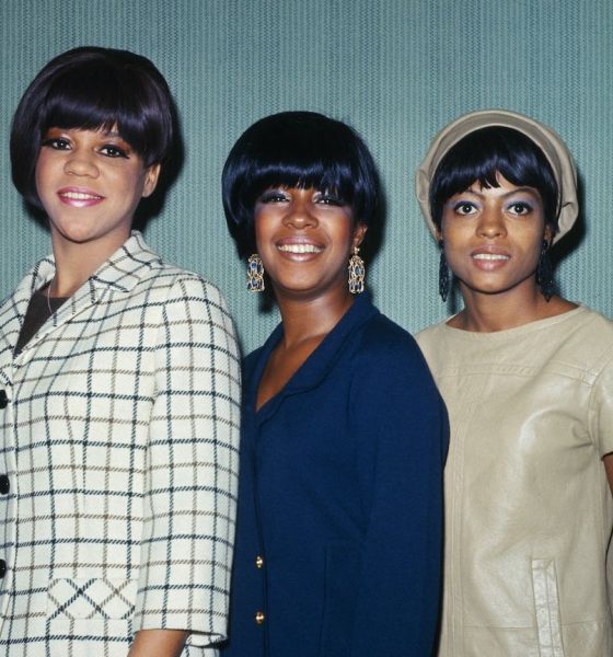 The Supremes in 1966, the year they performed ‘My Favorite Things’ on ‘The Ed Sullivan Show.’ Photo - Courtesy: Bettmann Collection
