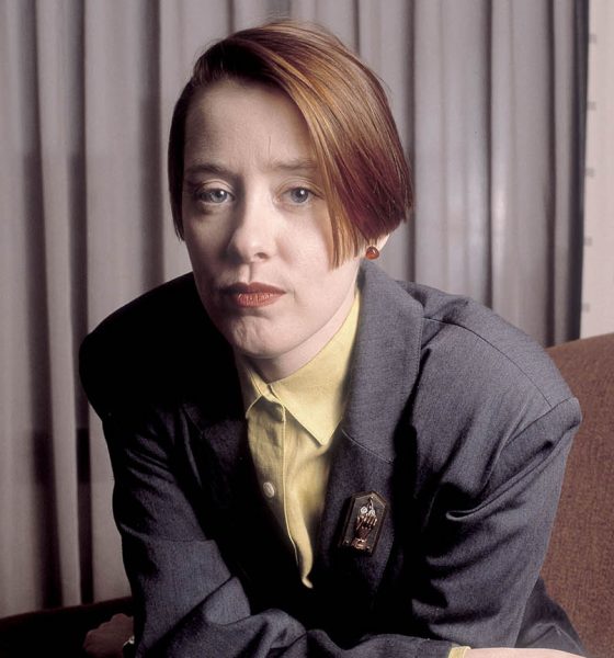 Suzanne Vega