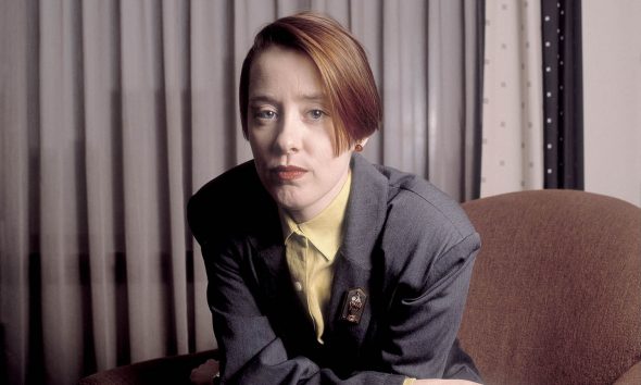 Suzanne Vega