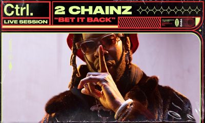 2 Chainz - Photo: Def Jam Recordings/Vevo