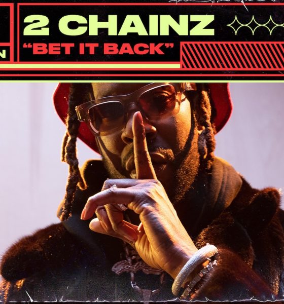 2 Chainz - Photo: Def Jam Recordings/Vevo