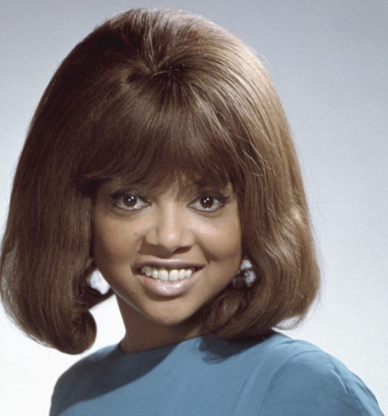 Tammi Terrell